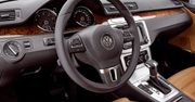 Volkswagen Passat CC już czeka na klientów