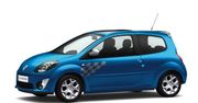 Nagroda dla Renault Twingo GT