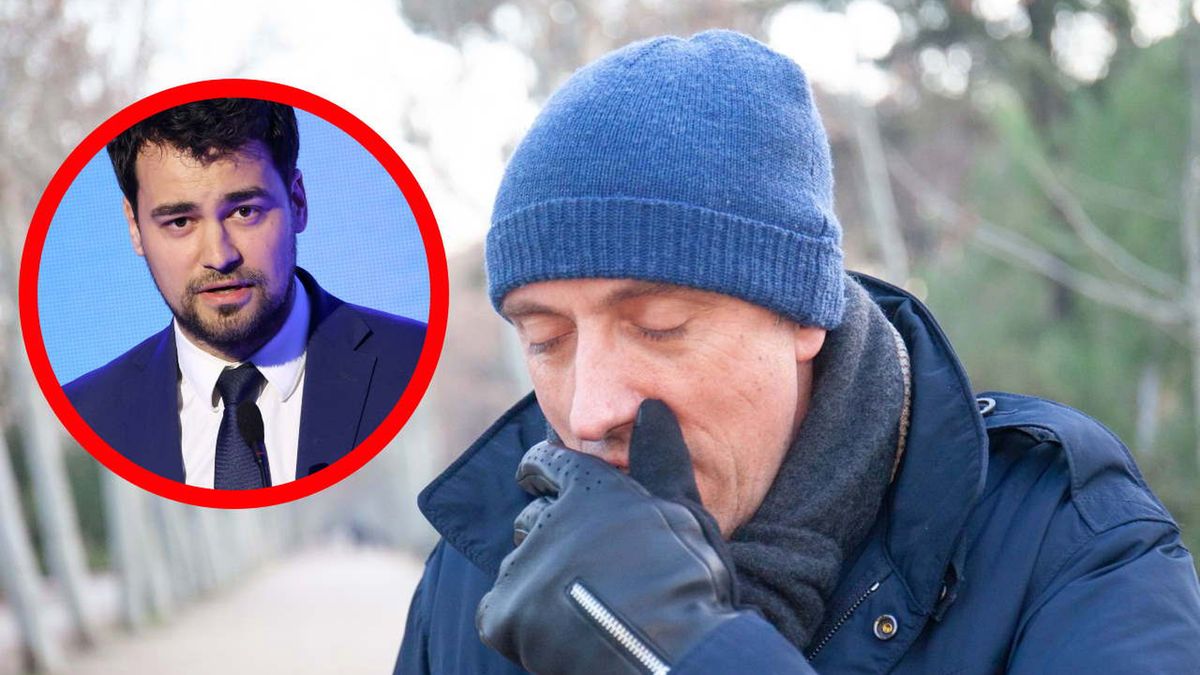 Może odpowiadać za plagę nowotworów w Polsce. Pulmonolog alarmuje