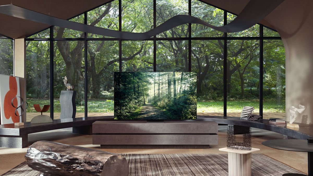 CES 2021. Samsung szykuje rewolucję w telewizorach 1