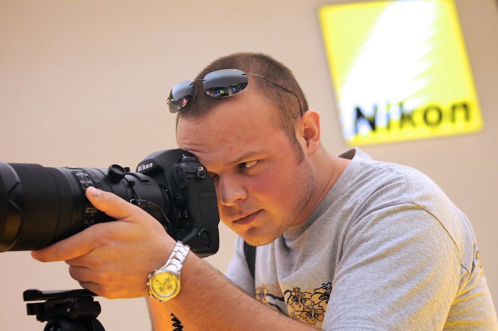 Nikon chce nauczyć fotografów ich praw i wie, jak to zrobić 1