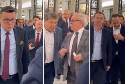 Kulisy narady u Kaczyńskiego. "Politycy PiS-u jak skrzyczane dzieci"