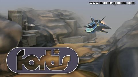 Fortis – nadchodzi nowy polski space shooter [wideo] 1