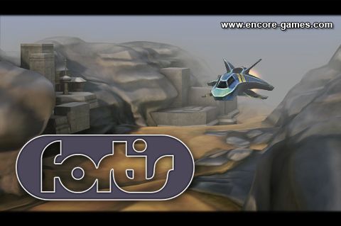 Fortis – nadchodzi nowy polski space shooter [wideo]