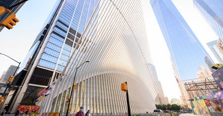 WTC 19 lat po atakach. Na odbudowę wydano wiele miliardów dolarów