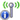 WifiInfoView icon