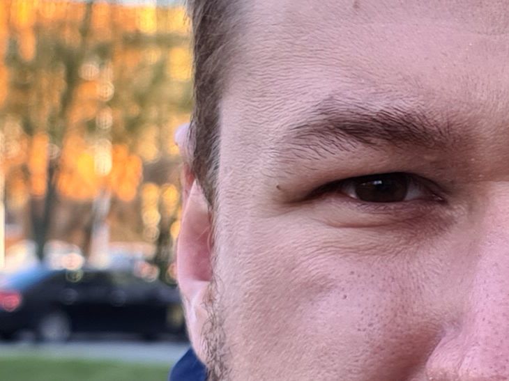 Samsung Galaxy S20 kontra S20 Ultra. Porównanie aparatów 13