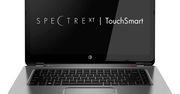 HP Envy TouchSmart – Spectre XT i Ultrabook 4 z Windows 8 [IFA 2012]