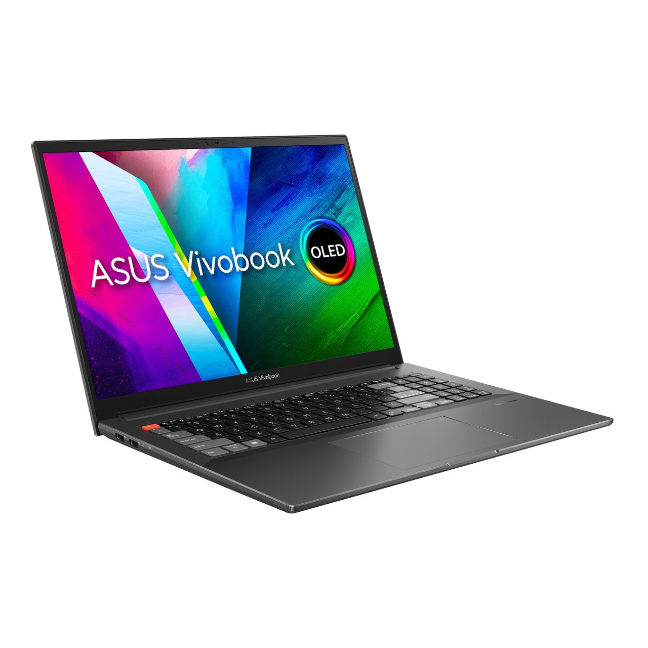 ASUS Vivobook Pro 16X OLED N7600 PC 