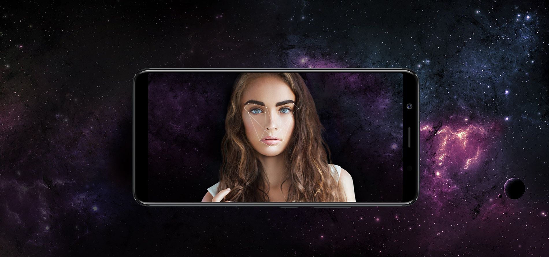 vivo X20 i X20 Plus oficjalnie. Oto bezramkowce dla fanów dobrego brzmienia 3