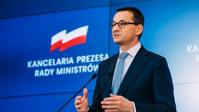Morawiecki