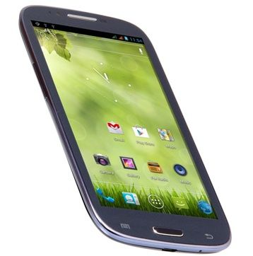 Media-Droid IMPERIUS N3XT MT7008 smartfon