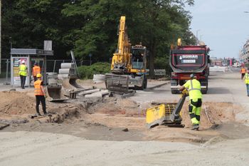 Drogowa rewolucja w centrum Koszalina. Część ulicy Zwycięstwa zamknięta dla samochodów