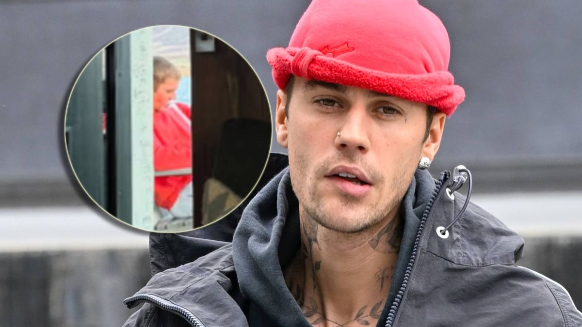Justin Bieber wrócił do nałogu?