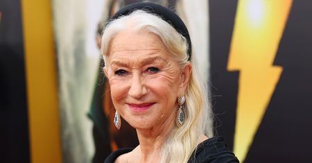 Zaszalała z fryzurą w Cannes. Tak wkroczyła na czerwony dywan