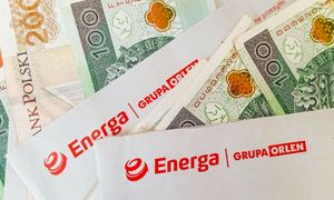 Energa wciąż rośnie na giełdzie. Eksperci zadają pytania