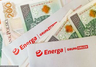 Energa wciąż rośnie na giełdzie. Eksperci zadają pytania