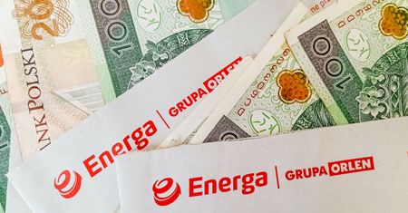 Energa wciąż rośnie na giełdzie. Eksperci zadają pytania