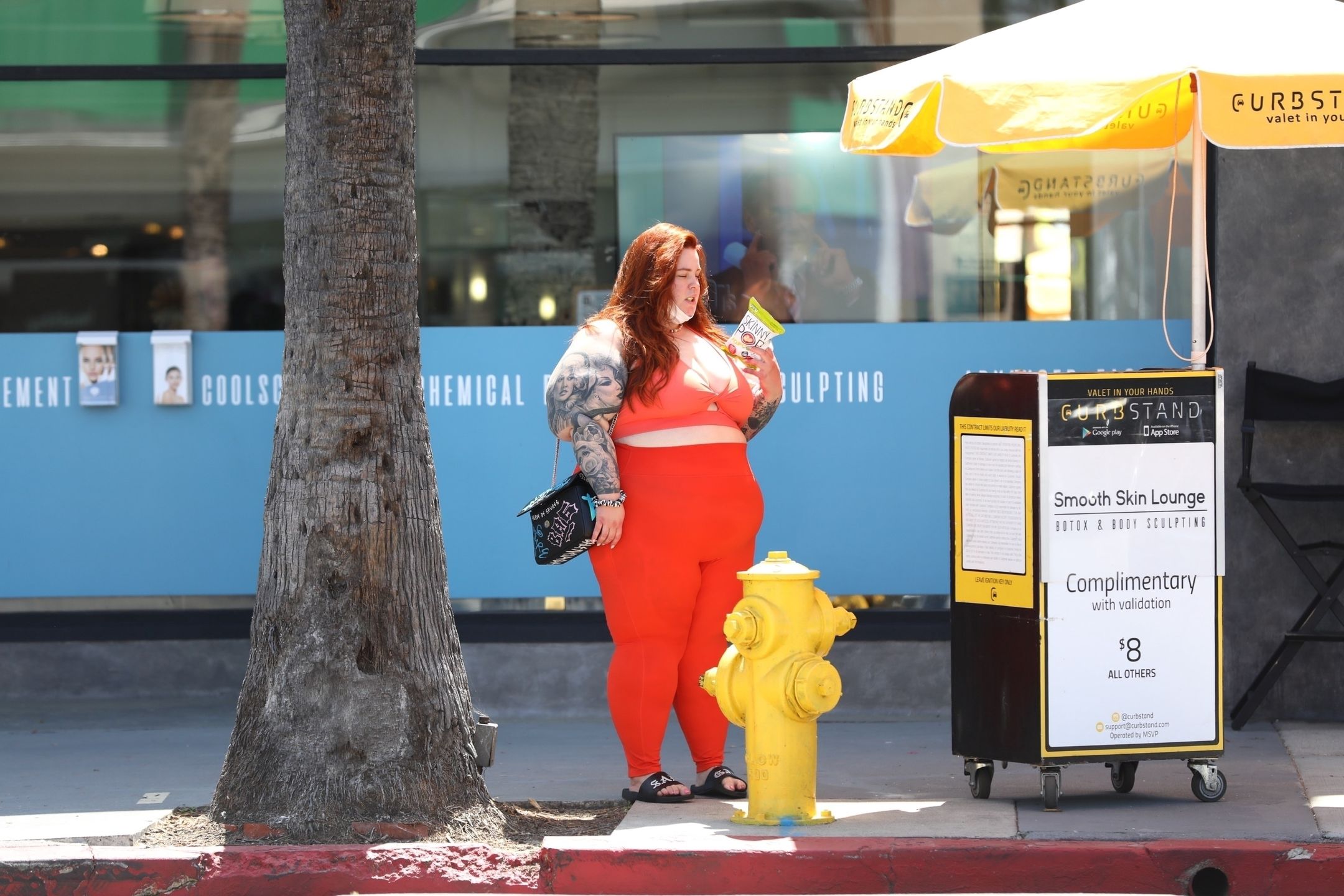 Tess Holliday
