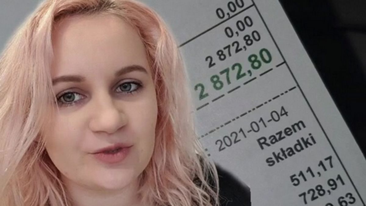 Polska nauczycielka znana w mediach społecznościowych lepiej jako @nauczycielka.i.pies postanowiła pokazać, ile zarabia w szkole. 