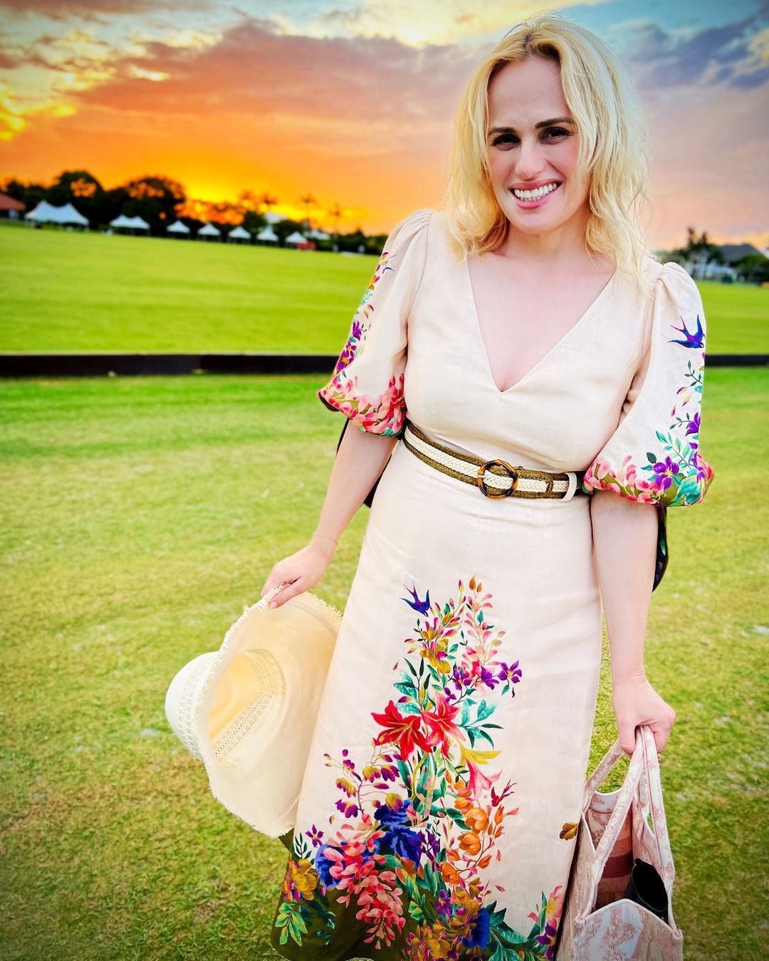 Rebel Wilson
