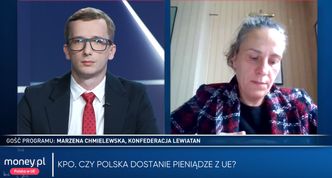 Program Money.pl 24.11 | Fundusze UE dla Polski pod znakiem zapytania