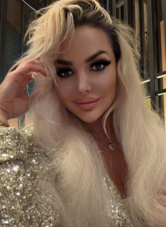 Agnieszka Orzechowska