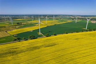 Ustawa wiatrakowa. Senat zdecydował