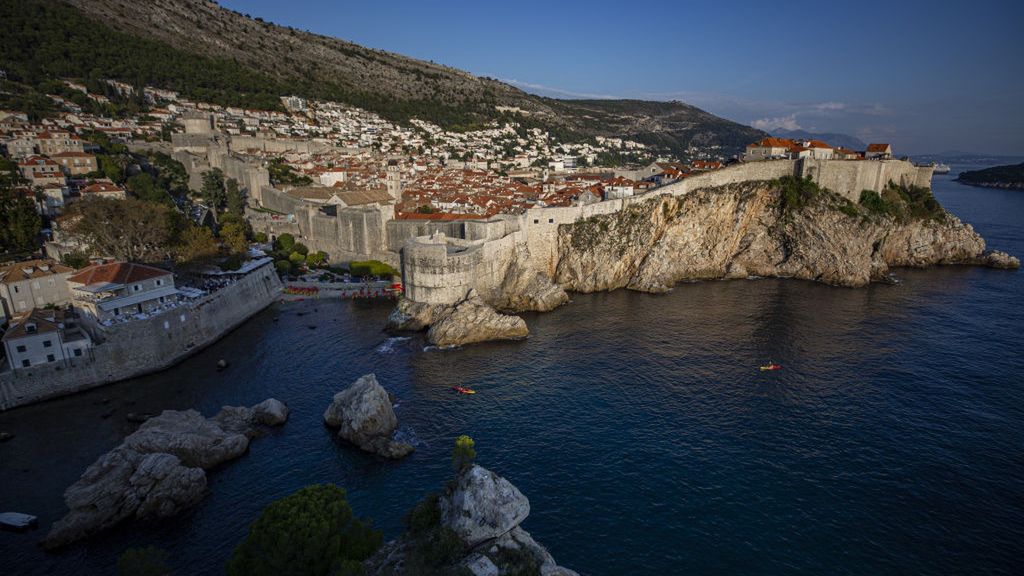 Znana emerytka jedzie znów do Chorwacji
