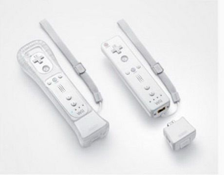 Nintendo MotionPlus, czyli dodatek do Wiimota