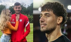 Jakub Moder ZOSTAŁ OJCEM! "Witaj w domu" (FOTO)