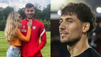 Jakub Moder ZOSTAŁ OJCEM! "Witaj w domu" (FOTO)