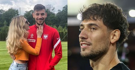 Jakub Moder ZOSTAŁ OJCEM! "Witaj w domu" (FOTO)