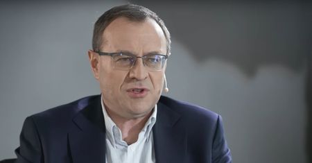Życie prywatne Nawrockiego. "Dowiemy się wielu ciekawych rzeczy"