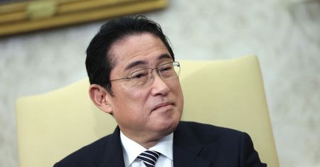 Japonia stawia sprawę jasno. Rosja nie będzie zadowolona z nowych sankcji