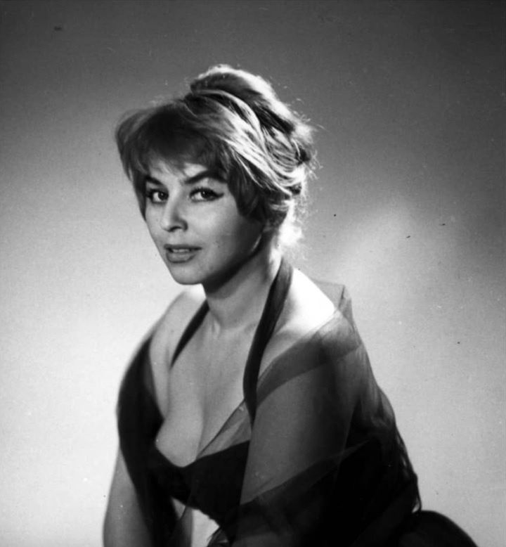 Kalina Jędrusik