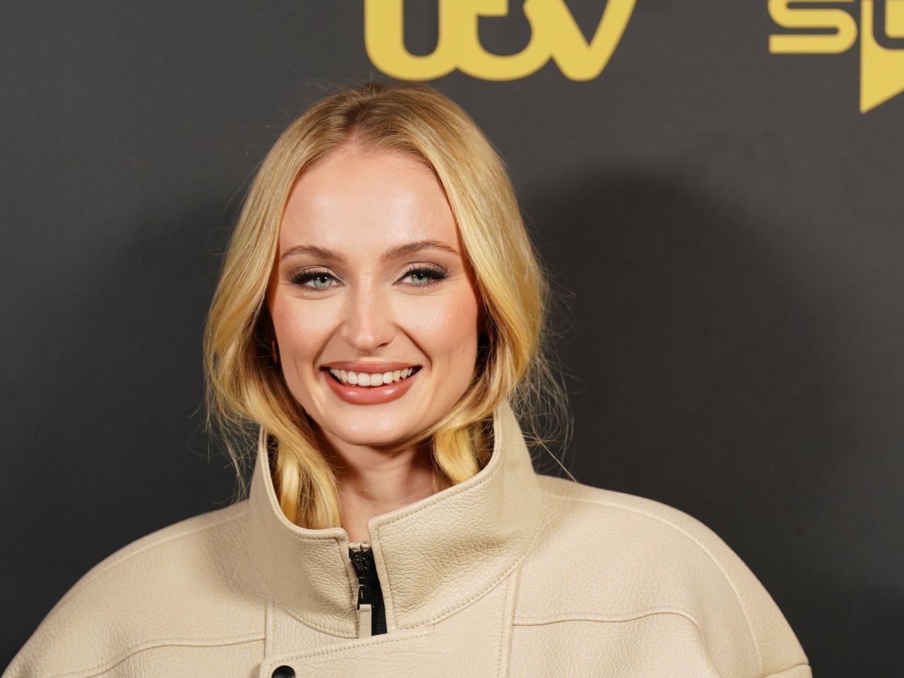 Sophie Turner finds new love after Jonas divorce drama