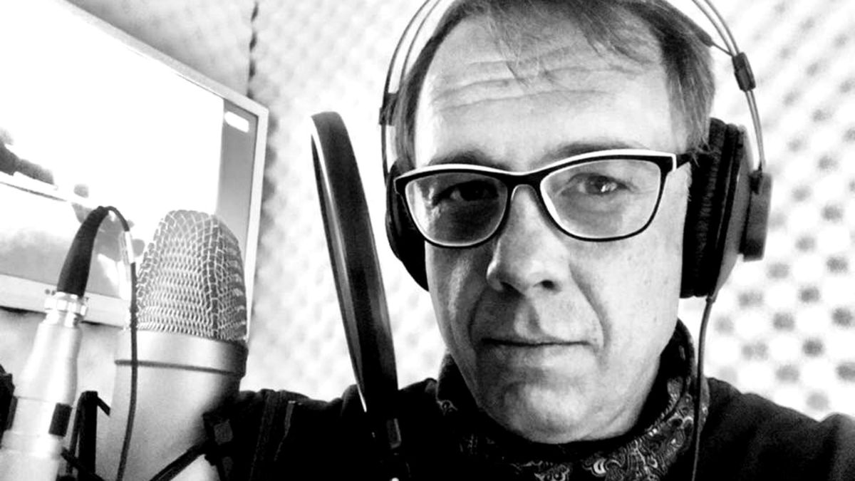 Nie żyje Mikołaj Klimek