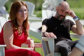 Finał "Ślubu od pierwszego wejrzenia". Maciej i Kasia PODJĘLI DECYZJĘ