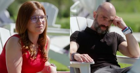 Finał "Ślubu od pierwszego wejrzenia". Maciej i Kasia PODJĘLI DECYZJĘ