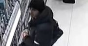 Złodziej z drogerii poszukiwany w Poznaniu. Policja pokazała zdjęcie