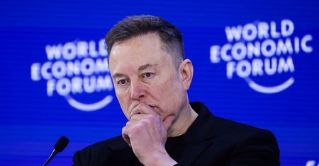 I po Davos. Przywódcy ostrzegali przed barierami, biznes zapatrzony w rozwój AI