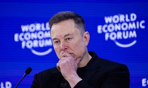 I po Davos. Przywódcy ostrzegali przed barierami, biznes zapatrzony w rozwój AI