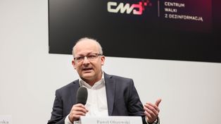 Centrum Walki z Dezinformacją. Ma wyprzedzać fałszywe treści