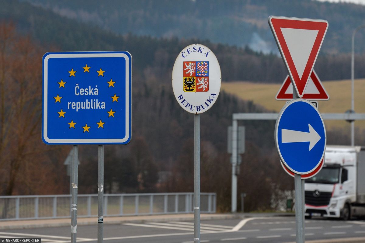 Czesi są nieugięci, a granica ze Śląskiem wciąż zamknięta. "Nie rozumiemy tej decyzji"