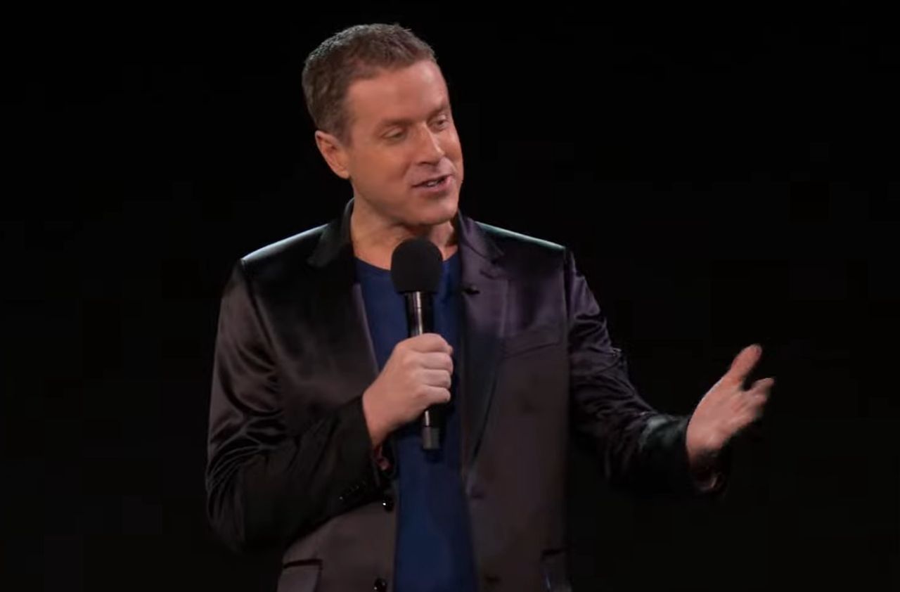 Geoff Keighley