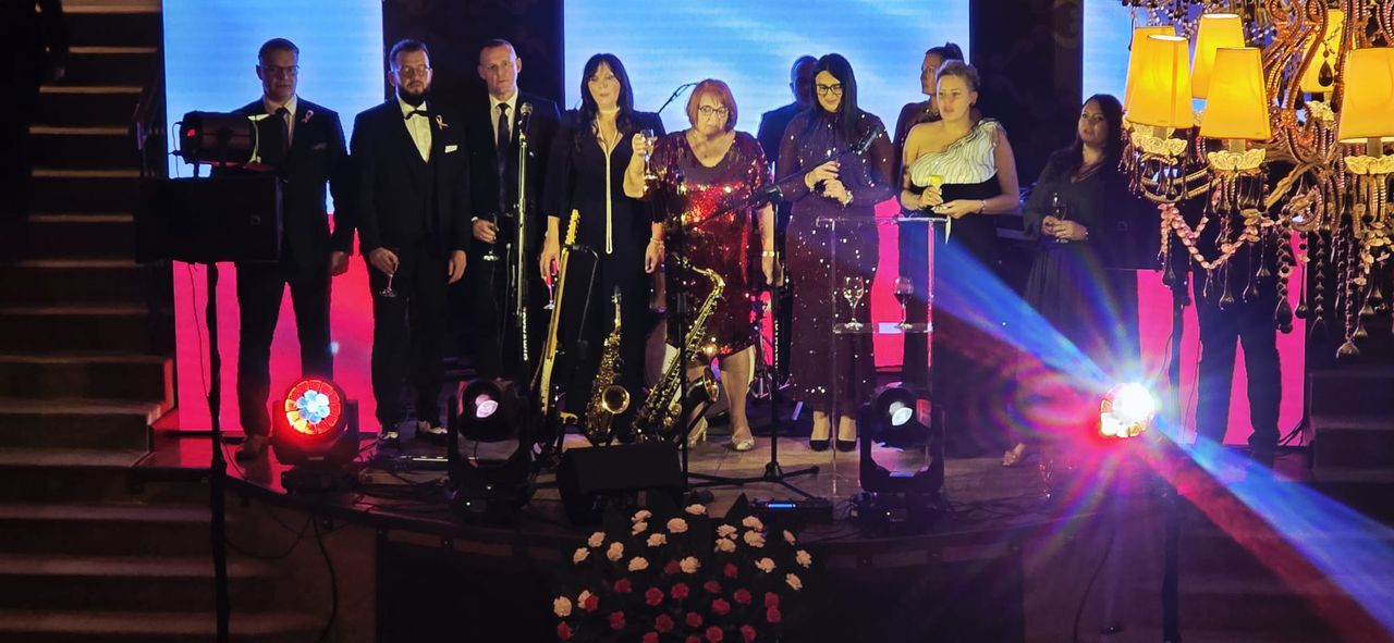 Płocki Bal Niepodległości 