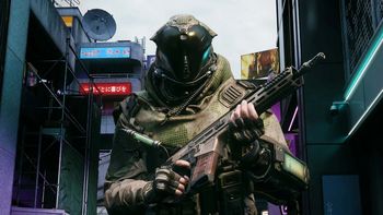 Wymagania Black Ops 7 są zgodne z oczekiwaniami. Nowy CoD pójdzie nawet na karcie sprzed 10 lat