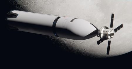 Kiedy Artemis 3? SpaceX i Blue Origin zgłaszają lekkie opóźnienie