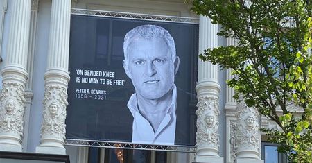 Morderstwo holenderskiego dziennikarza. Rusza proces Polaka